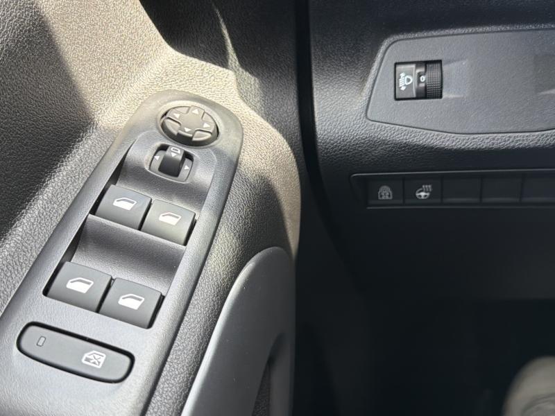 Image CITROEN Berlingo Taille M - 1.5 BlueHDi 130ch S&S MAX EAT8 5 places