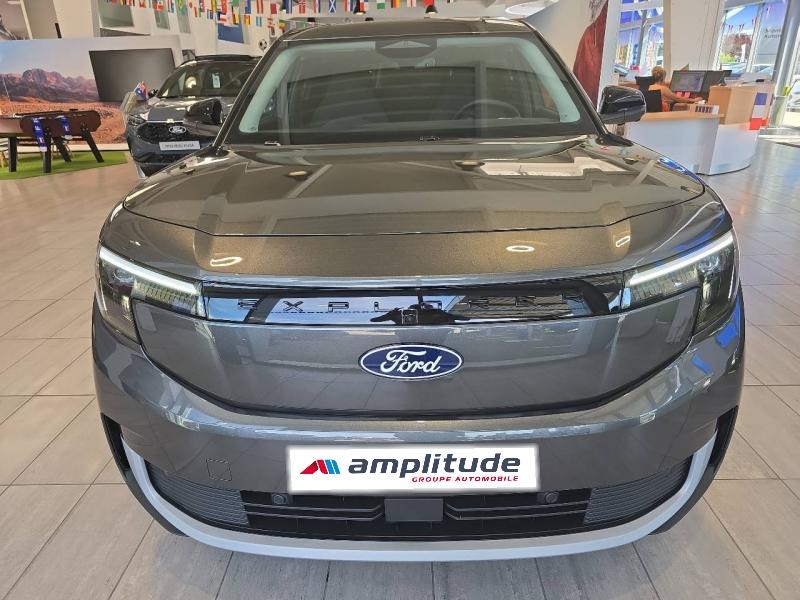 Image FORD Explorer 286ch Extended Range 79kWh Select RWD