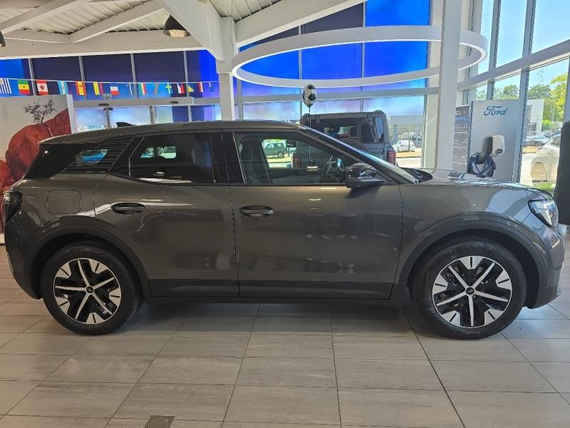 Image FORD Explorer 286ch Extended Range 79kWh Select RWD