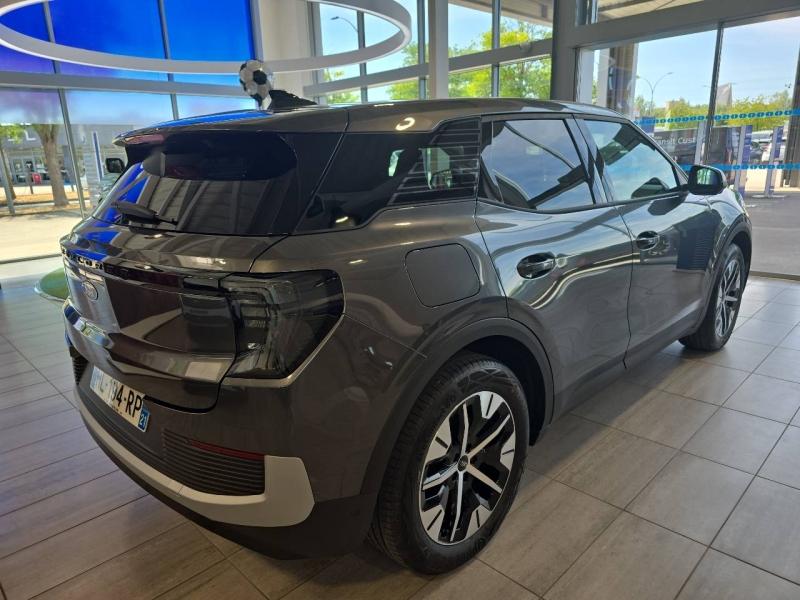 Image FORD Explorer 286ch Extended Range 79kWh Select RWD