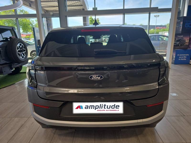Image FORD Explorer 286ch Extended Range 79kWh Select RWD