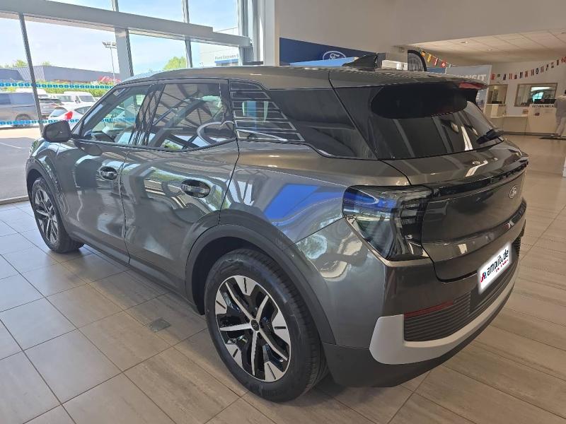Image FORD Explorer 286ch Extended Range 79kWh Select RWD