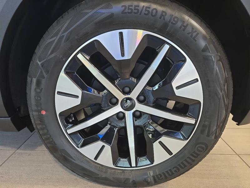 Image FORD Explorer 286ch Extended Range 79kWh Select RWD