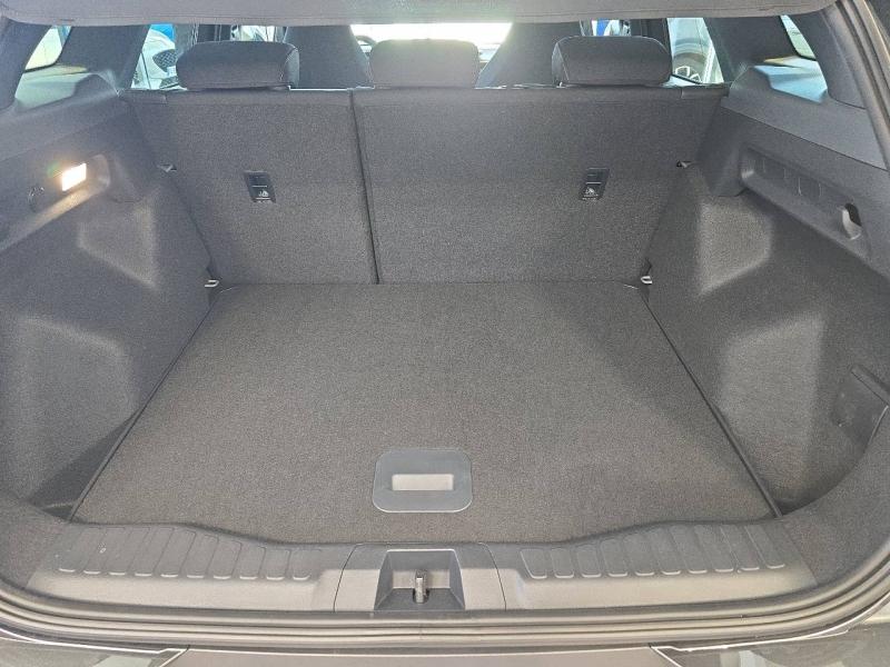 Image FORD Explorer 286ch Extended Range 79kWh Select RWD
