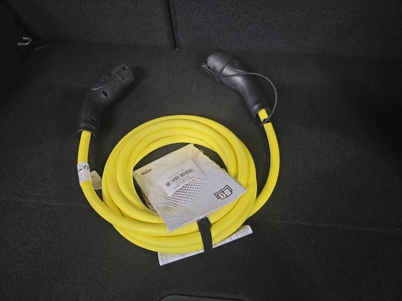 Image FORD Explorer 286ch Extended Range 79kWh Select RWD