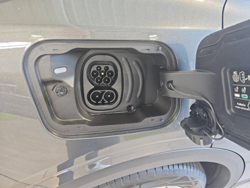 Image FORD Explorer 286ch Extended Range 79kWh Select RWD