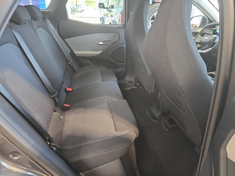 Image FORD Explorer 286ch Extended Range 79kWh Select RWD