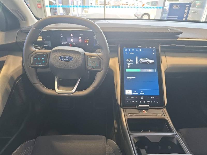 Image FORD Explorer 286ch Extended Range 79kWh Select RWD