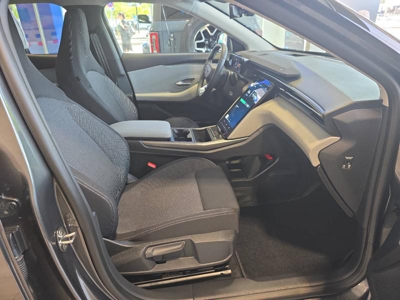 Image FORD Explorer 286ch Extended Range 79kWh Select RWD