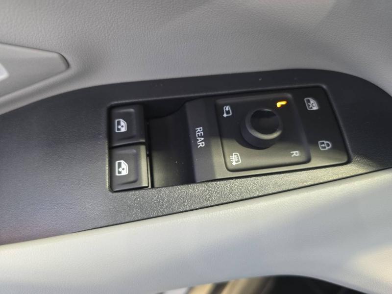 Image FORD Explorer 286ch Extended Range 79kWh Select RWD