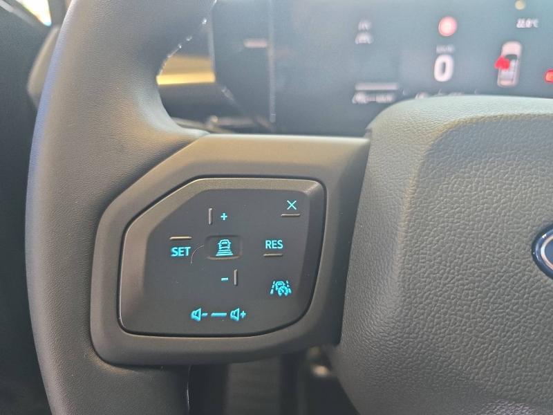 Image FORD Explorer 286ch Extended Range 79kWh Select RWD