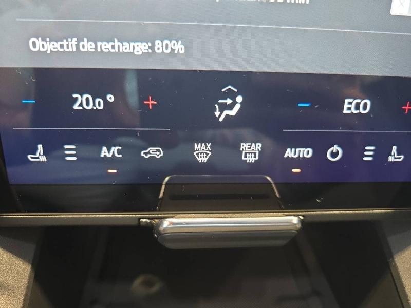 Image FORD Explorer 286ch Extended Range 79kWh Select RWD
