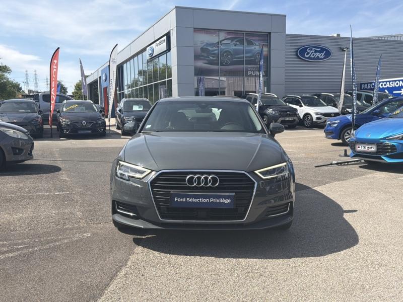Image AUDI A3 Sportback 1.4 TFSI CoD 150ch Design luxe S tronic 7