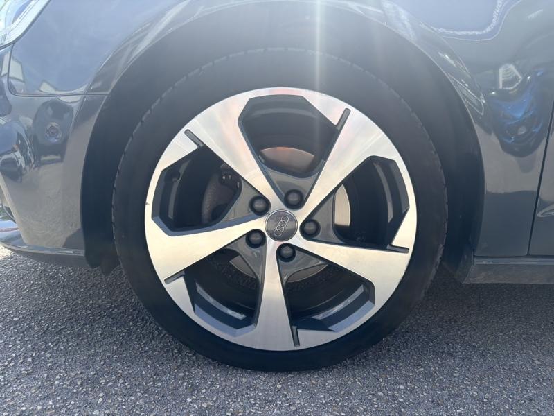 Image AUDI A3 Sportback 1.4 TFSI CoD 150ch Design luxe S tronic 7