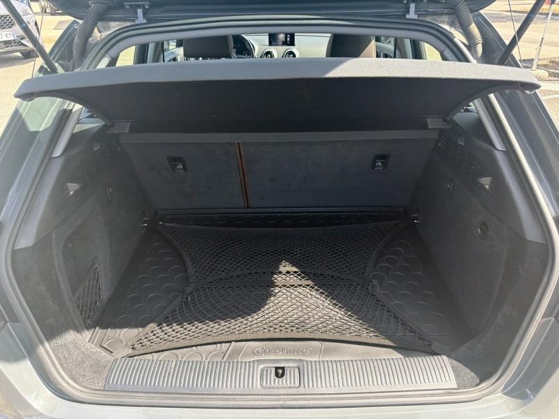 Image AUDI A3 Sportback 1.4 TFSI CoD 150ch Design luxe S tronic 7