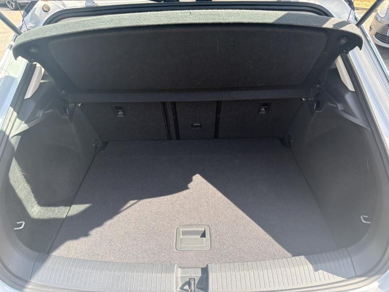 Image VOLKSWAGEN T-Roc 1.5 TSI EVO 150ch Lounge Euro6d-T