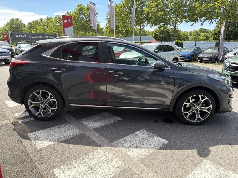 Image KIA XCeed 1.5 T-GDI 160ch Design DCT7 MY22