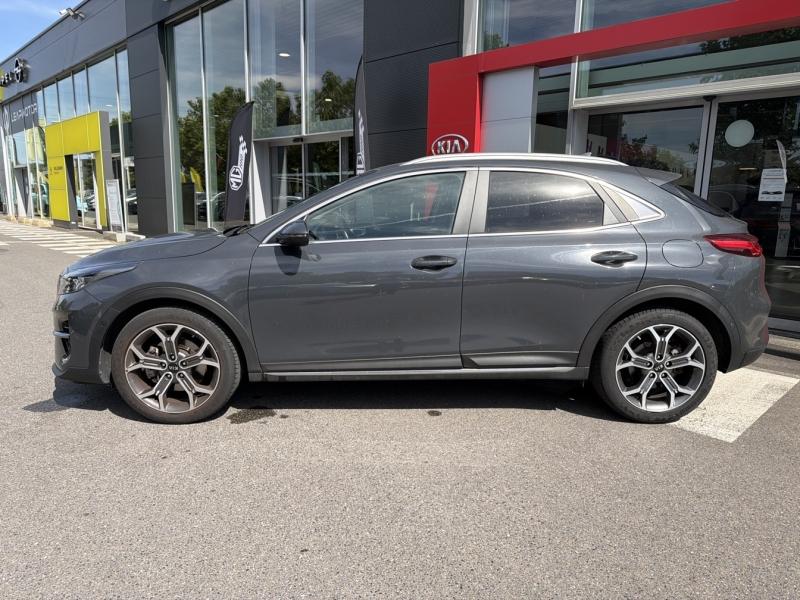 Image KIA XCeed 1.5 T-GDI 160ch Design DCT7 MY22
