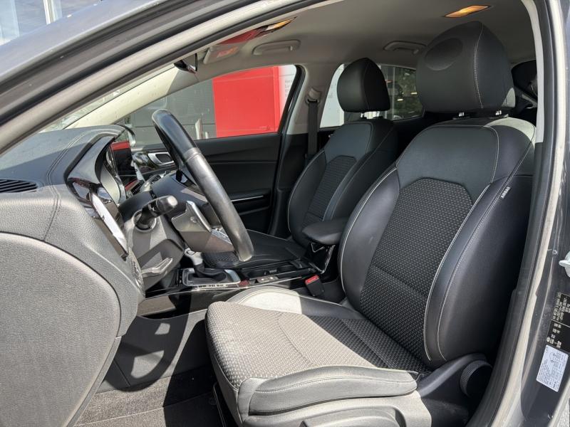 Image KIA XCeed 1.5 T-GDI 160ch Design DCT7 MY22