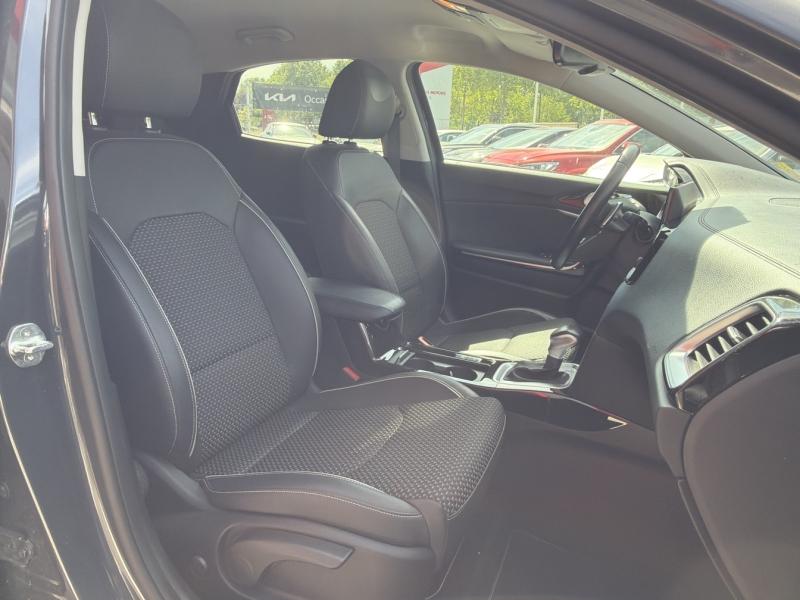 Image KIA XCeed 1.5 T-GDI 160ch Design DCT7 MY22