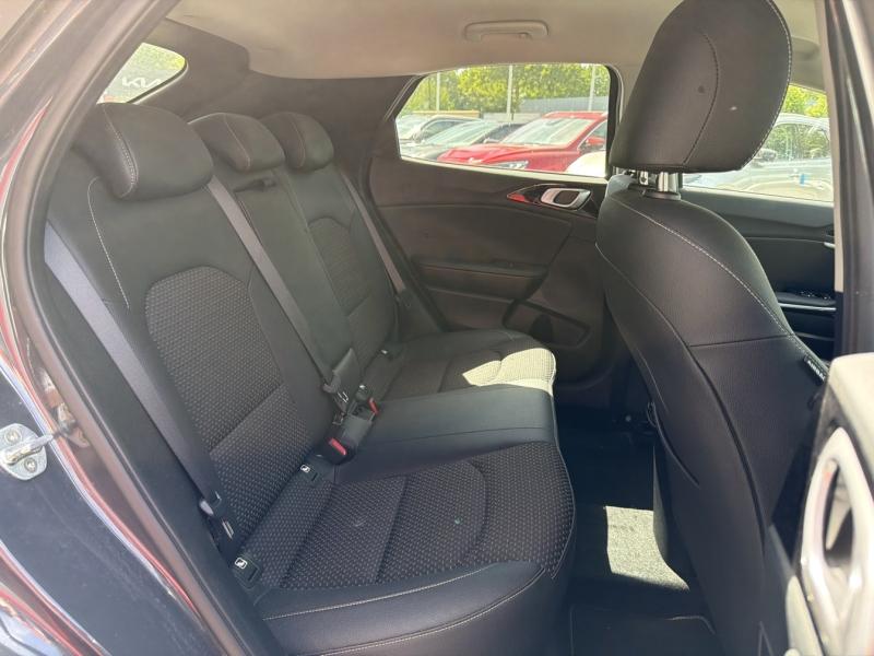 Image KIA XCeed 1.5 T-GDI 160ch Design DCT7 MY22