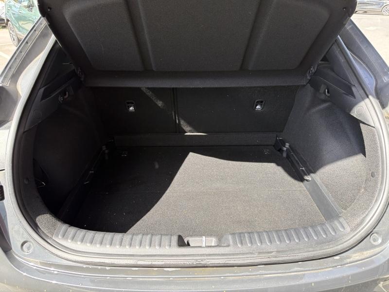 Image KIA XCeed 1.5 T-GDI 160ch Design DCT7 MY22