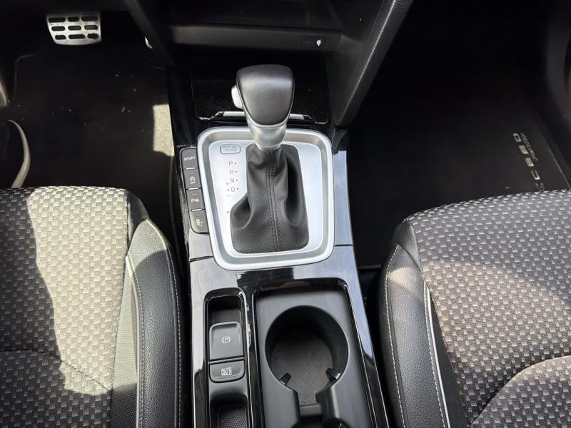 Image KIA XCeed 1.5 T-GDI 160ch Design DCT7 MY22