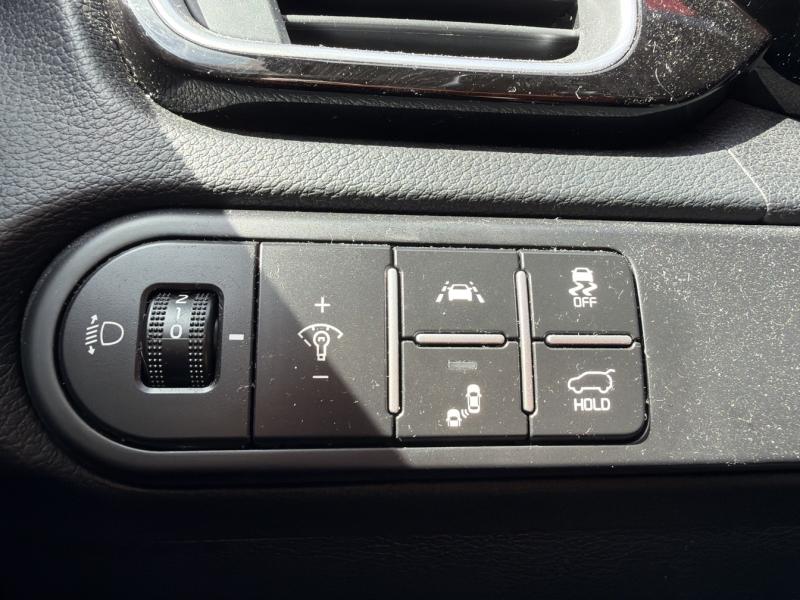 Image KIA XCeed 1.5 T-GDI 160ch Design DCT7 MY22