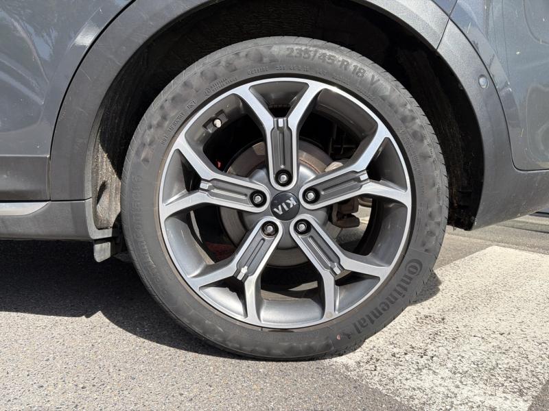 Image KIA XCeed 1.5 T-GDI 160ch Design DCT7 MY22
