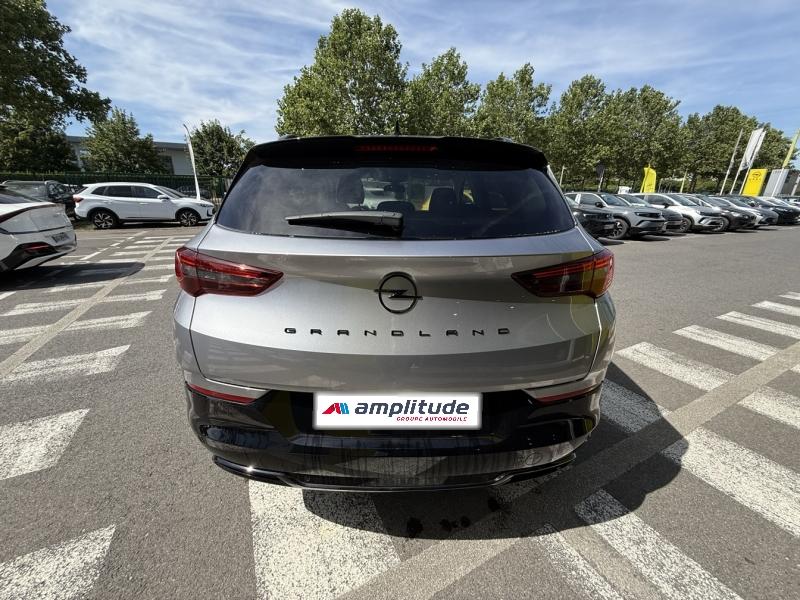 Image OPEL Grandland 1.2 Turbo 130ch GS
