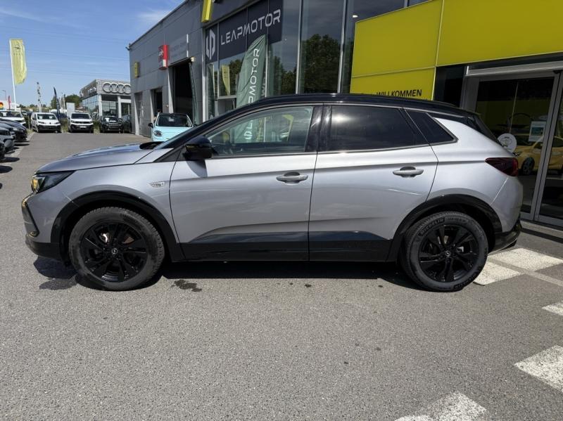 Image OPEL Grandland 1.2 Turbo 130ch GS