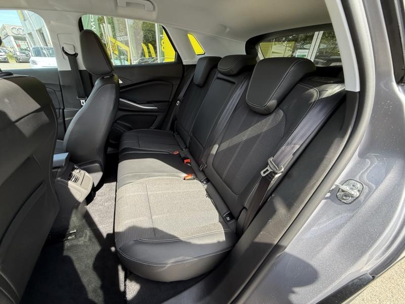 Image OPEL Grandland 1.2 Turbo 130ch GS
