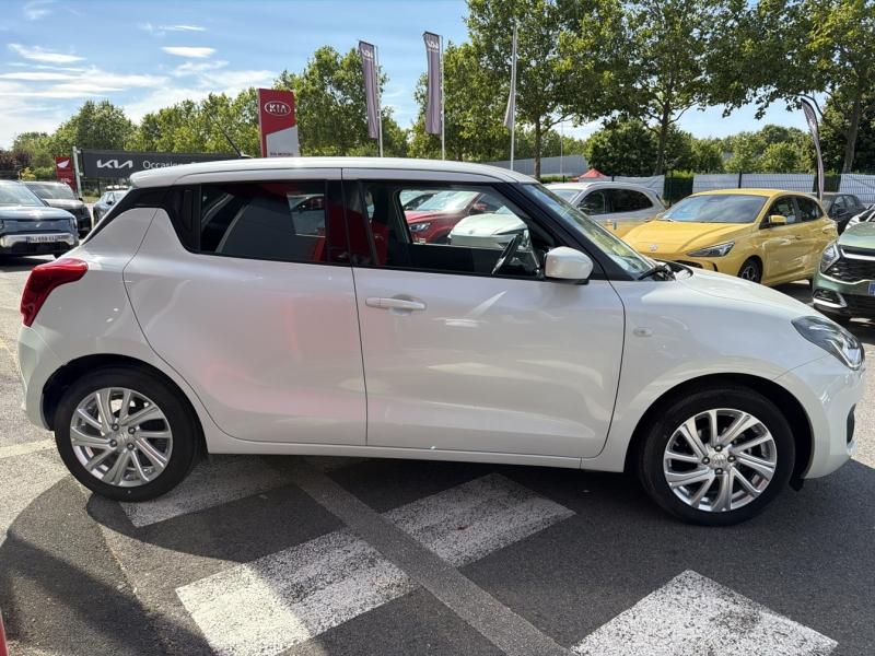 Image SUZUKI Swift 1.2 Hybrid 83ch Privilège