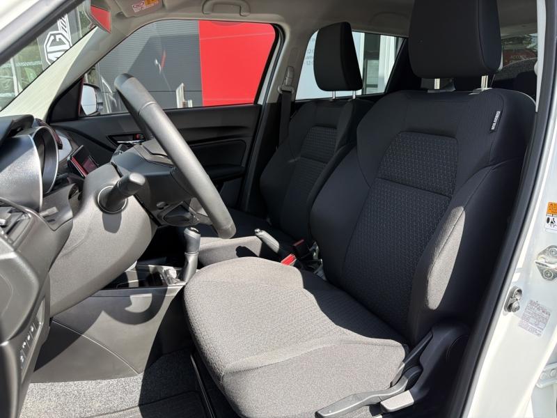 Image SUZUKI Swift 1.2 Hybrid 83ch Privilège