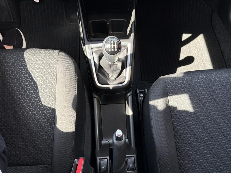 Image SUZUKI Swift 1.2 Hybrid 83ch Privilège