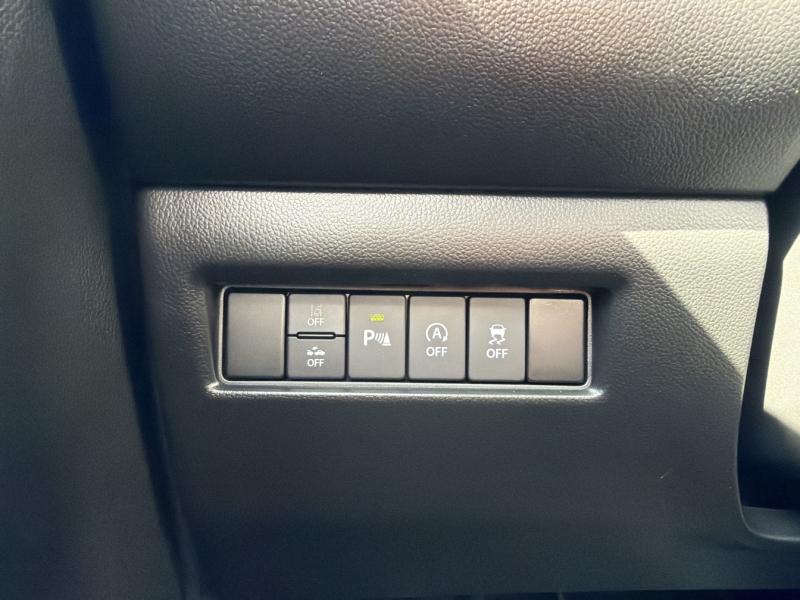 Image SUZUKI Swift 1.2 Hybrid 83ch Privilège