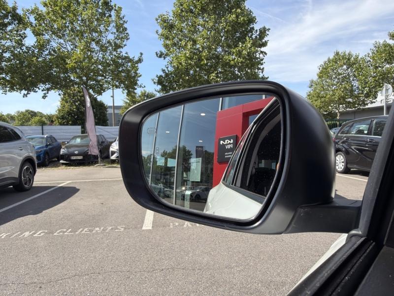 Image SUZUKI Swift 1.2 Hybrid 83ch Privilège