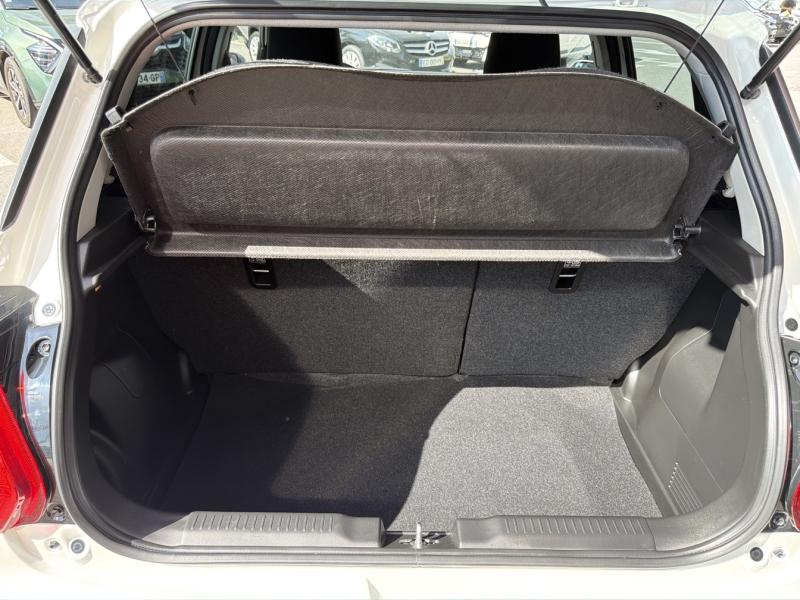 Image SUZUKI Swift 1.2 Hybrid 83ch Privilège