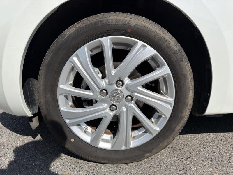 Image SUZUKI Swift 1.2 Hybrid 83ch Privilège