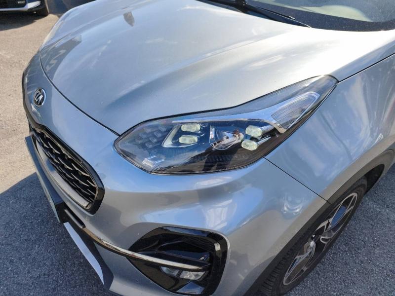 Image KIA Sportage 1.6 CRDi 136ch MHEV GT Line Premium 4x2 DCT7