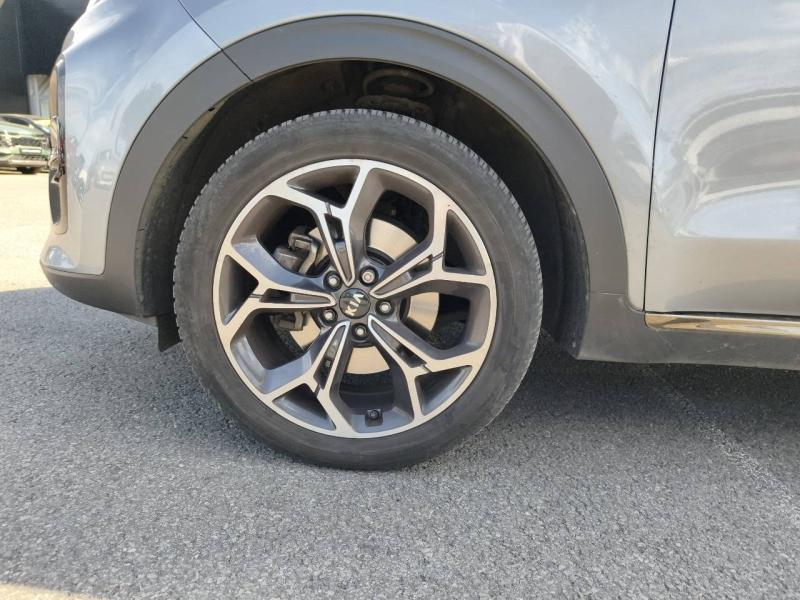 Image KIA Sportage 1.6 CRDi 136ch MHEV GT Line Premium 4x2 DCT7