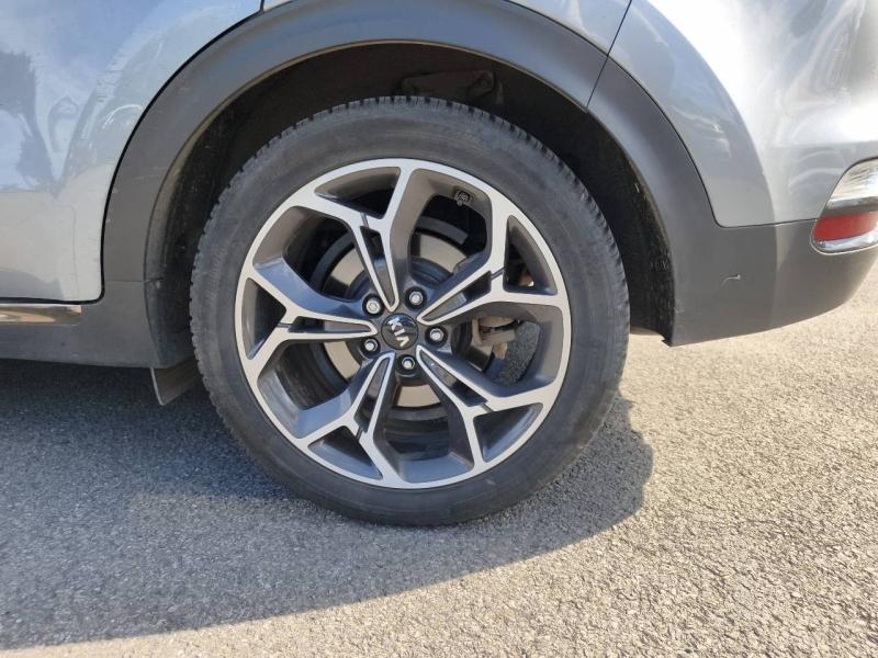 Image KIA Sportage 1.6 CRDi 136ch MHEV GT Line Premium 4x2 DCT7