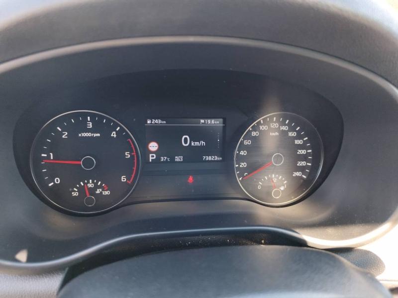 Image KIA Sportage 1.6 CRDi 136ch MHEV GT Line Premium 4x2 DCT7