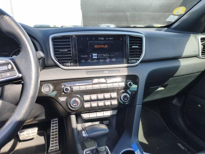 Image KIA Sportage 1.6 CRDi 136ch MHEV GT Line Premium 4x2 DCT7