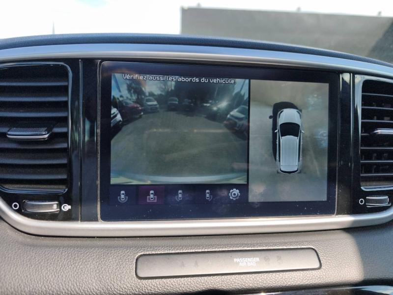 Image KIA Sportage 1.6 CRDi 136ch MHEV GT Line Premium 4x2 DCT7