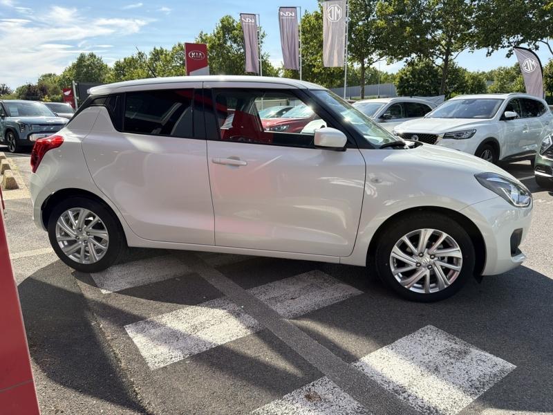 Image SUZUKI Swift 1.2 Hybrid 83ch Privilège