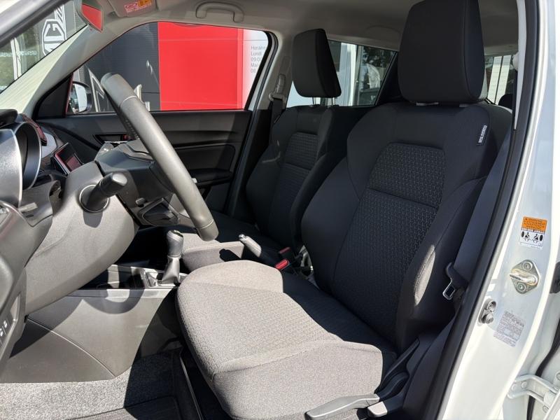 Image SUZUKI Swift 1.2 Hybrid 83ch Privilège