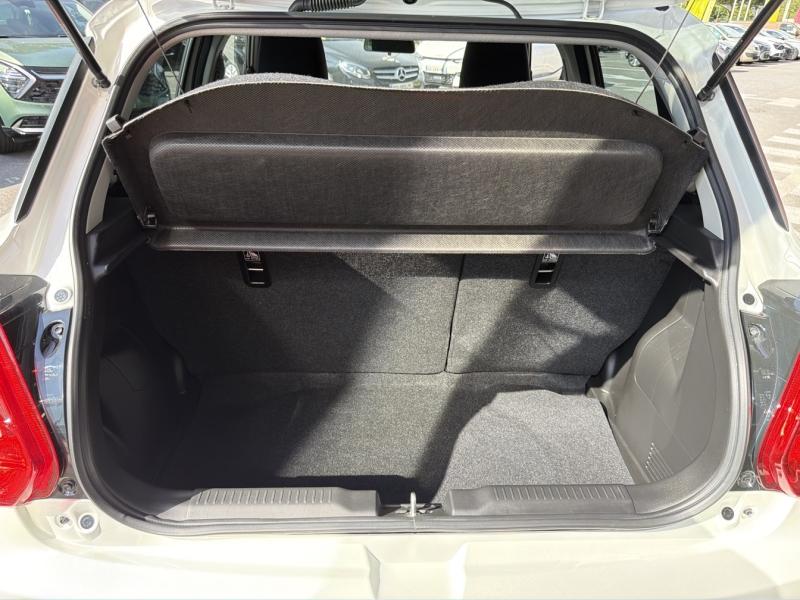 Image SUZUKI Swift 1.2 Hybrid 83ch Privilège