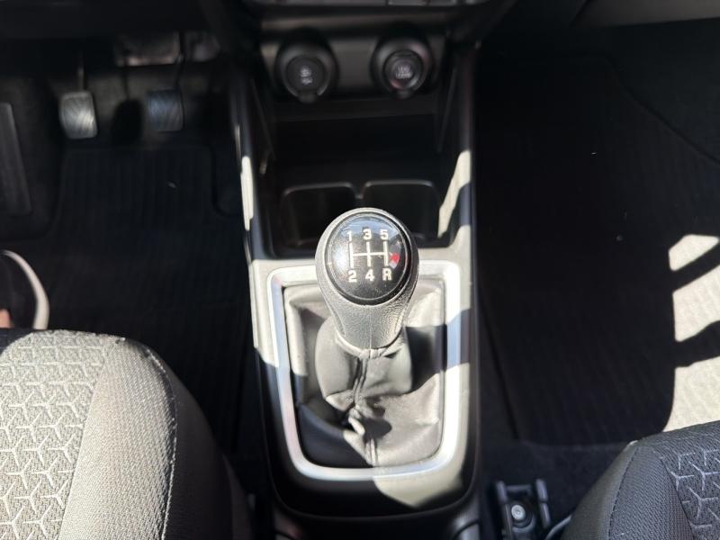 Image SUZUKI Swift 1.2 Hybrid 83ch Privilège