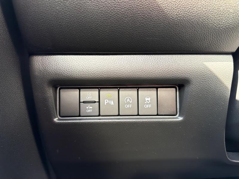 Image SUZUKI Swift 1.2 Hybrid 83ch Privilège